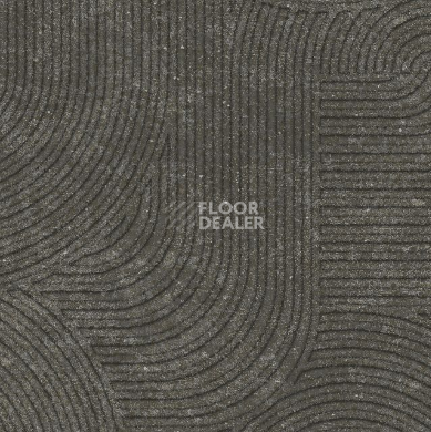 Кварцвиниловые полы Interface Look Both Ways A01404 Carbon фото 1 | FLOORDEALER